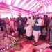 गुरुनानक देव जी के धूमधाम से मनाए गए 554 वें जयंती