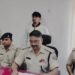 जमशेदपुर के बिस्टुपुर पुलिस को मिली सफलता, हंथीयार के साथ अपराधी गिरफ्तार