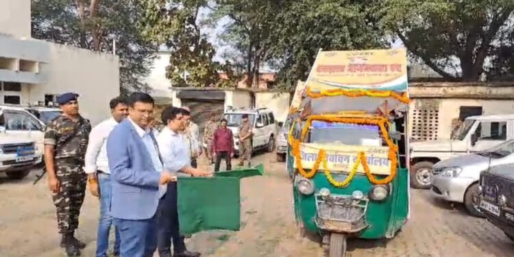 धनबाद में आपकी योजना,आपकी सरकार आपके द्वार 15 से,सरकारी कर्मियीं की छुट्टियां रद्द