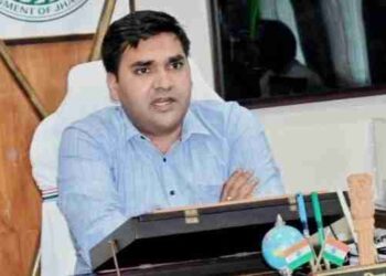 दीपावली को लेकर आपदा प्रबंधन के जारी निर्देशों का करें अनुपालन : उपायुक्त