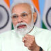 @ 2047 : उद्योग व खेती क्षेत्र को जल संरक्षण अभियान चलाना चाहिए: प्रधानमंत्री
