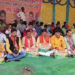 भाजपा युवा मोर्चा ने उपायुक्त कार्यालय के समक्ष दिया धरना