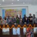 बांगिया संगीत परिषद का 46 वां दीक्षांत समारोह आयोजन में मेधावी छात्र-छात्राएं हुए सम्मानित