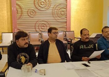 केमिस्ट एंड ड्रजिस्ट संगठन के दो गुट में विवाद, एक के आरोप पर दूसरे का इंकार