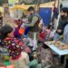 मानव सहयोग परिषद संस्था ने किया जरूरतमंदों में दवा,कंबल व आवश्यक सामग्री का वितरण