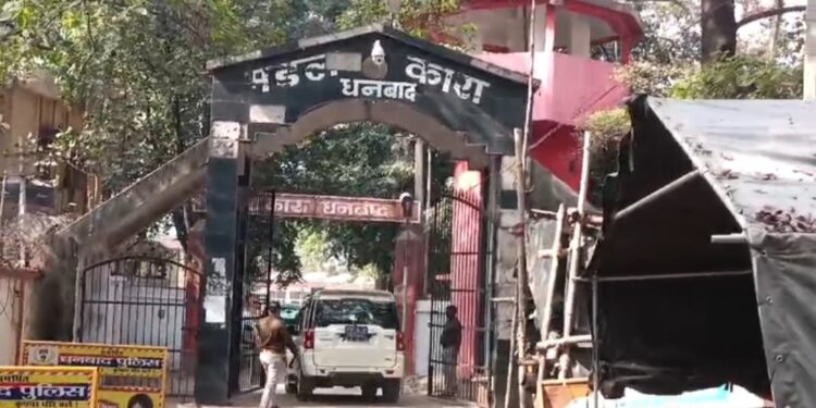 जेल में अमन सिंह हत्याकांड मामला,सीआईडी आईजी, यूपी पुलिस कर रही है जांच