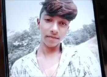 बलियापुर में सड़क दुर्घटना में दो छात्र की मौत, बीबीएम कॉलेज के थे छात्र
