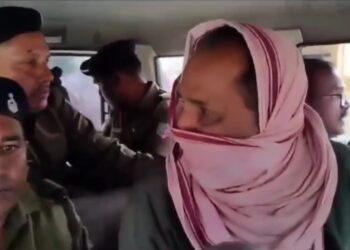 धनबाद ACB ने एएसआई को 10 हजार रिश्वत लेते रंगे हांथ किया गिरफ्तर