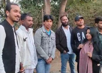 झारखंड के पूर्व मंत्री राजा पीटर करीब 6 साल बाद जेल से निकले बाहर