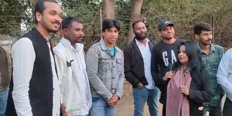झारखंड के पूर्व मंत्री राजा पीटर करीब 6 साल बाद जेल से निकले बाहर