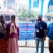 कारगर साबित हो रहा पहला कदम का होम बेस्ड अभिभावक जागरूकता अभियान