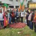 भाजपा बरटांड़ मंडल की बैठक संपन्न, दीवार लेखन कार्यक्रम पर हुई चर्चा