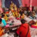 धनबाद ठाकुर कुल्ही में रामचरितमानस पाठ का आयोजन