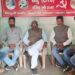 मायुमो धनबाद विधानसभा क्षेत्र की बैठक संपन्न, जन आंदोलन ही मासस की पहचान : आनंद महतो