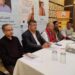 चाणक्य इंटेलिजेंस पुस्तक का हुआ विमोचन