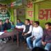 आजसू पार्टी धनबाद प्रखंड समिति की बैठक संपन्न