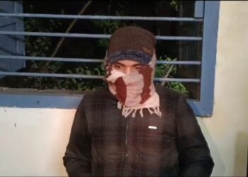 ACB ने गोविंदपुर थाना के ASI विक्रम कुमार को 15000 घूस लेते पकड़ा