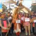 जेएसएससी परीक्षा में पेपर लीक होने से अभ्यर्थियों में आक्रोश, सभी परीक्षा रद्द करने का किया मांग