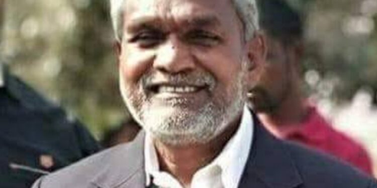 Big Breaking Jharkhand… हेमंत सोरेन ने नहीं दिया इस्तीफा