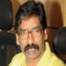 Big Breaking Jharkhand.. मुख्यमंत्री हेमंत सोरेन ने दिया इस्तीफा