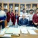 67वीं राष्ट्रीय स्कूल प्रतियोगिता,एसजीएफआई में भाग लेंगे राजकमल स.वि.मंदिर के 7 खिलाड़ी