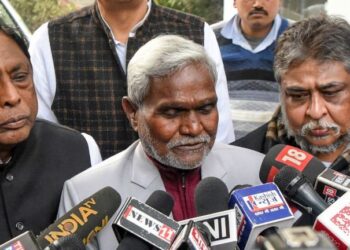 हाय रे हमार सोना झारखंड, जहाँ 23 साल में 12 मुख्यमंत्री