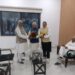 विश्वास मत हासिल करने पर नीतीश को प्रदेश अध्यक्ष ने दी बधाई