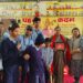 मारवाड़ी महिला सम्मेलन की राष्ट्रीय अध्यक्ष पंहुची पहला कदम स्कूल