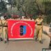 NCC कैडेटो ने निकाला फाइलेरिया के उन्मूलन जागरूकता रैली
