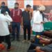 टीम अभिषेक के द्वारा लगाया गया बल्ड डोनेट कैम्प, 86 यूनिट हुआ रक्तदान