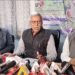 8 से 25 फरवरी तक जिले मनाया जाएगा फाइलेरिया उन्मूलन दिवस।