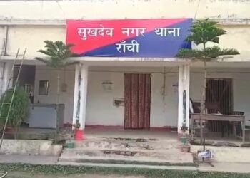 महिला वकील ने की किया आत्महत्या का प्रयास,थानेदार पर लगा गंभीर आरोप,थानेदार लाइन हाजिर