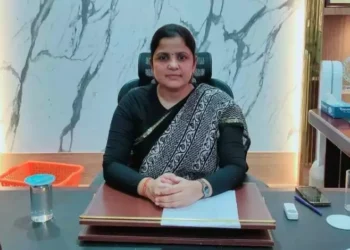 सावधान: धनबाद उपायुक्त की बनाई गई फेक व्हाट्सएप आईडी
