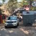 उपायुक्त के निर्देश पर मंडल कारा में अहले सुबह छापेमारी