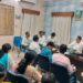 एसडीएम ने की एईआरओ व बीएलओ सुपरवाइजर के साथ बैठक