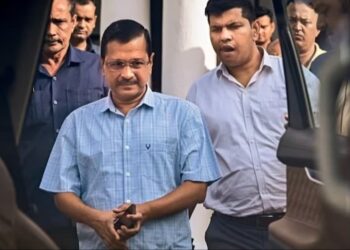ईडी को मिला CM केजरीवाल का रिमांड,  28 मार्च तक रहेंगे रिमांड पर