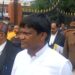 बाघमारा विधायक ढुलू महतो दो मामले में MPMLA कोर्ट में हुए हाजिर