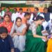 विधायक ढुलू महतो के खिलाफ धरना पर बैठे लोगो के समर्थन में पंहुचा जेएमएम