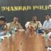 कोलियरी,लोडिंग पोवैंट में गोली, बमबारी को लेकर SSP ने BCCL अधिकारियों के साथ की बैठक