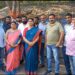 राष्ट्रीय जनता कामगार संघ ने कोयला कर्मियो की समस्या को लेकर सीएमडी से किया वार्ता