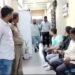 धनबाद नगर निगम ने सड़क किनारे पार्किंग का किया बंदोबस्ती, धांधली का भी लगा आरोप