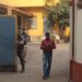 बालू कारोबारी पुंज सिंह के धनबाद ठिकानों पर एक बार फिर ईडी की दबिश