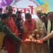 हिंदी साहित्य विकास परिषद की कवि सम्मेलन, ख्याति प्राप्त कवियों ने लोगो को गुदगुदाया