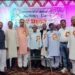सुंडी समाज का होली मिलन समारोह, दहेज कुप्रथा खत्म करने पर होगा पहल