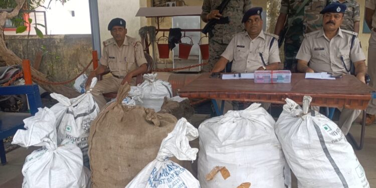जोरापोखर पुलिस की अवैध लॉटरी कारोबार के खिलाफ बड़ी कार्रवाई