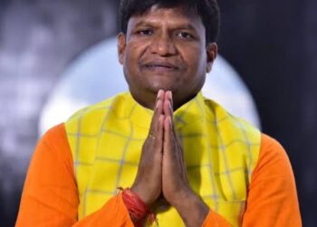 भाजपा ने किया धनबाद से प्रत्यासी की घोषणा, एक ओर खुशी एक ओर गम