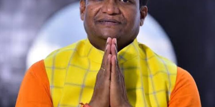 भाजपा ने किया धनबाद से प्रत्यासी की घोषणा, एक ओर खुशी एक ओर गम