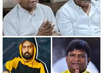 गैंगस्टर प्रिंस खान ने  विधायक सरयू राय और मारवाड़ी सम्मेलन अध्यक्ष कृष्णा अग्रवाल को दी धमकी