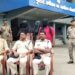 बालीडीह में अवैध शराब फैक्ट्री की खुलासा मामले में तीन आरोपी की हुई गिरफ्तारी, भेजा गया जेल