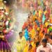 आस्था का महापर्व चैती छठ आज से नहाय खाय के साथ सुरु